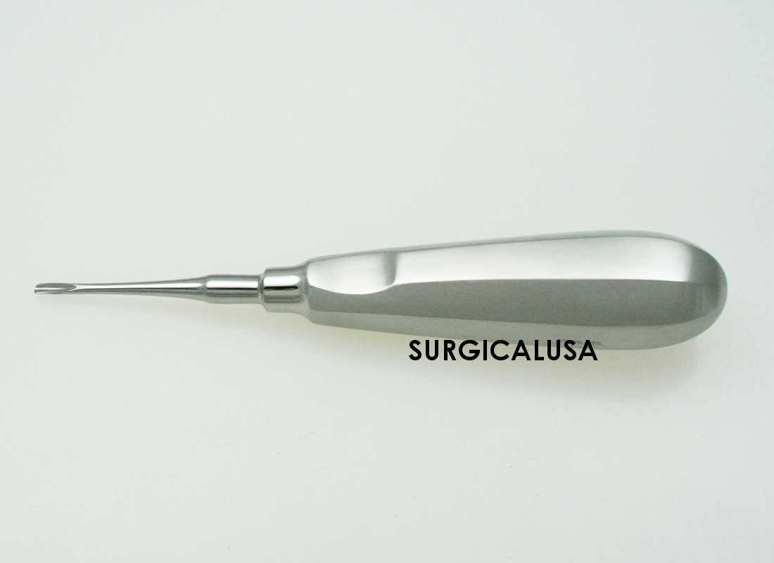 2 Apical Elevator #301 Dental Instruments Surgical Hand Tools