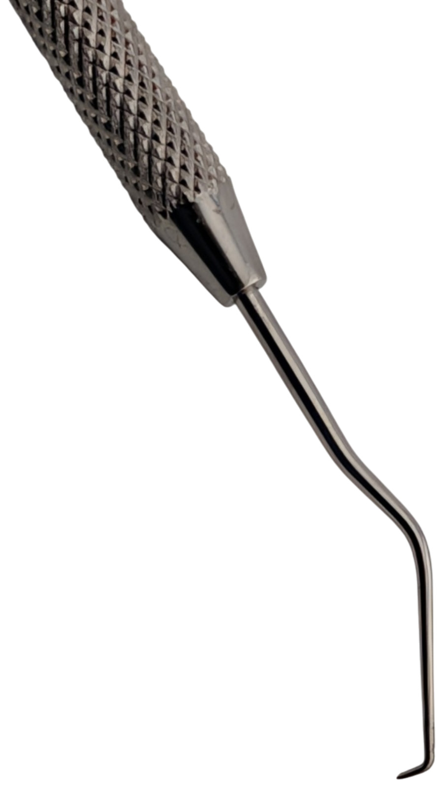 J&J Instruments 04 850 Explorer 5 23 17 Double End Dental Tool Stainless