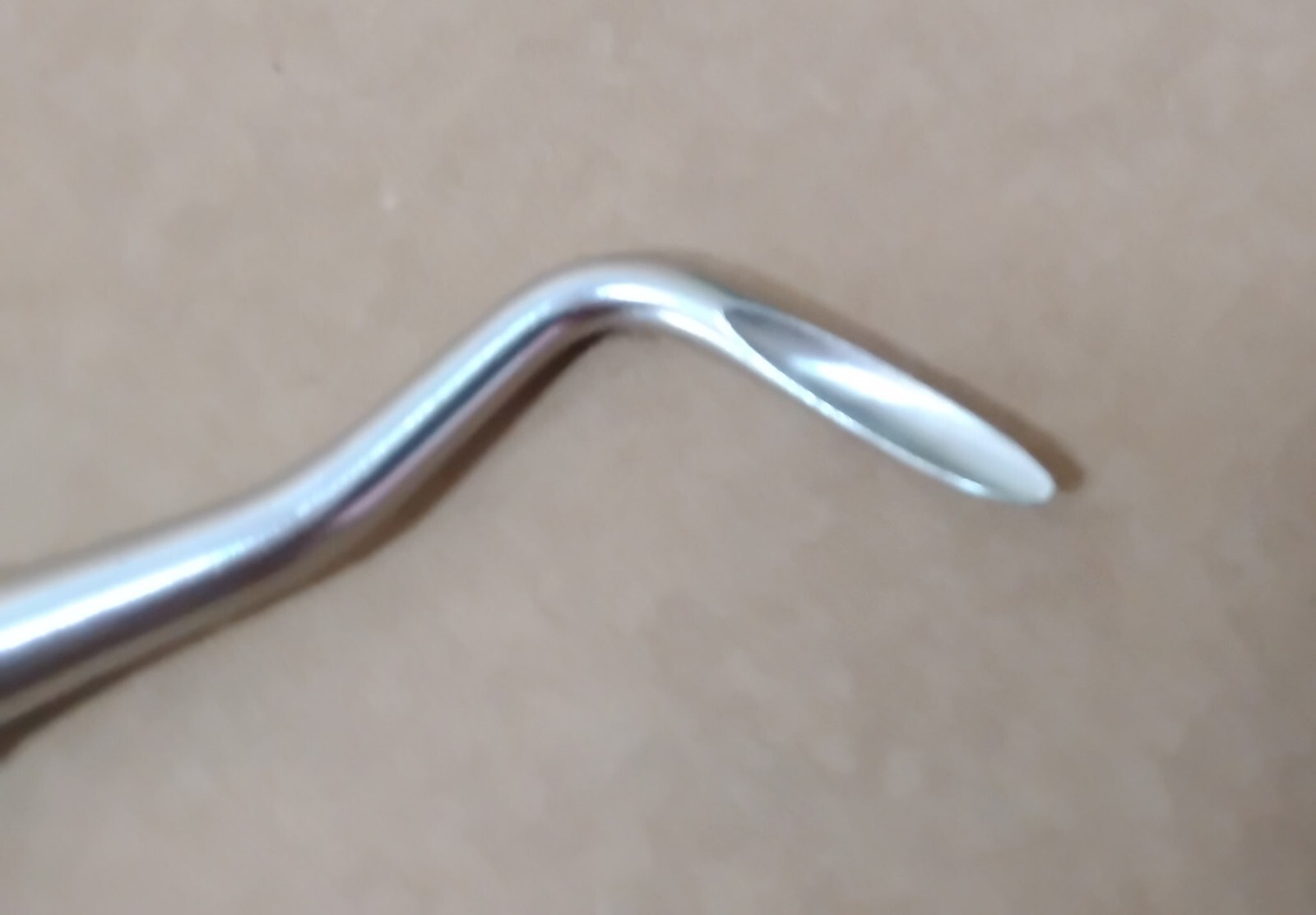 Luxating Root Tip Elevators DL 238 AND DL 239 INOX/ODONTO Looks New