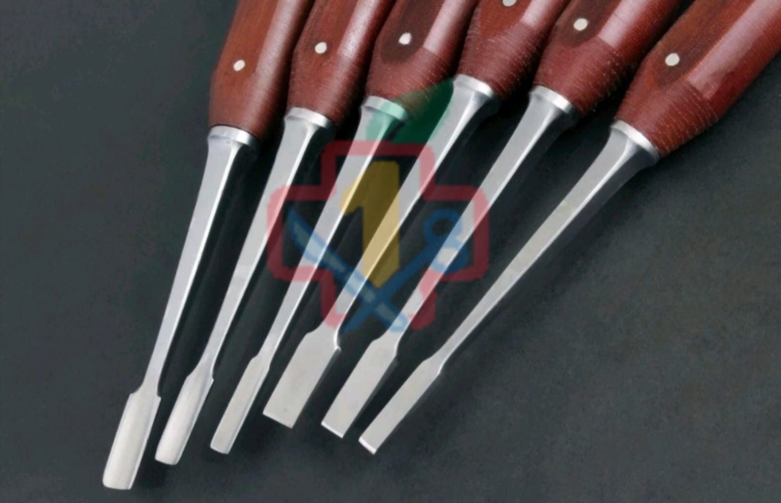 Immediate Dentoalveolar Restoration Idr Kit Of Dental Instruments Top Quality