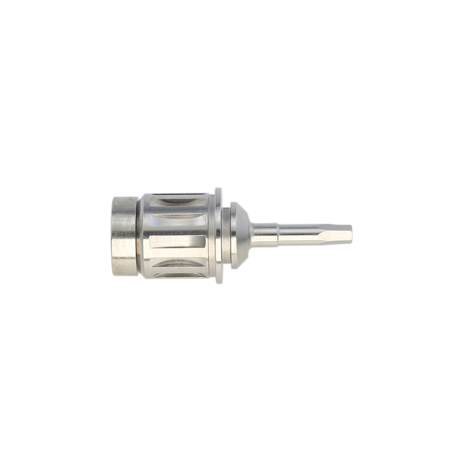 Prosthetic Kit Screwdriver Hex Driver Torque Wrench Ratchet Universal Implant