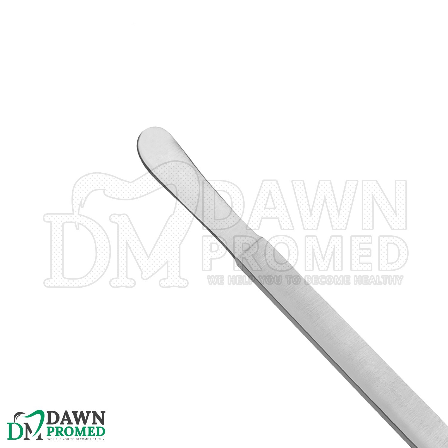3 Pcs Seldin Periosteal Elevator #S23 7.75” Retractor Implant Dental Instruments
