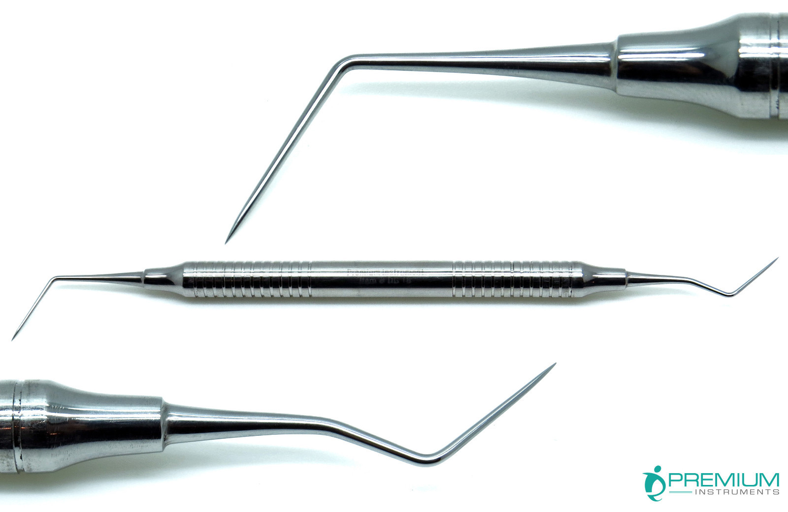 Dental Dg16 Explorer Probe Endo Diagnostic Hollow Handle Premium Instruments