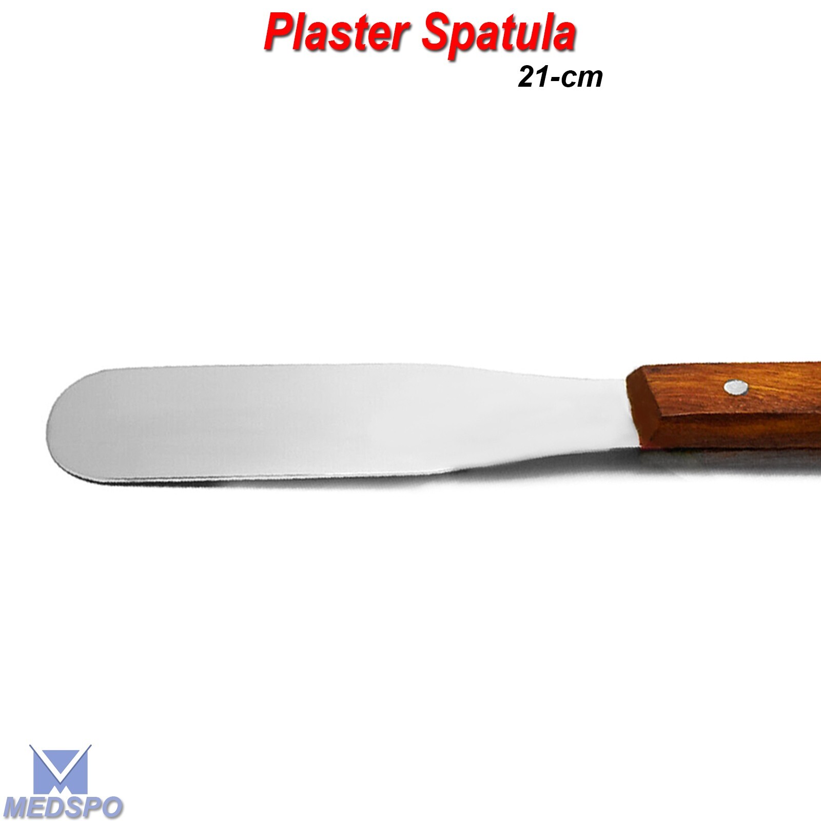 Plaster Alginate Spatula Laboratory Wax Knife Modelling Carver Lab Technician