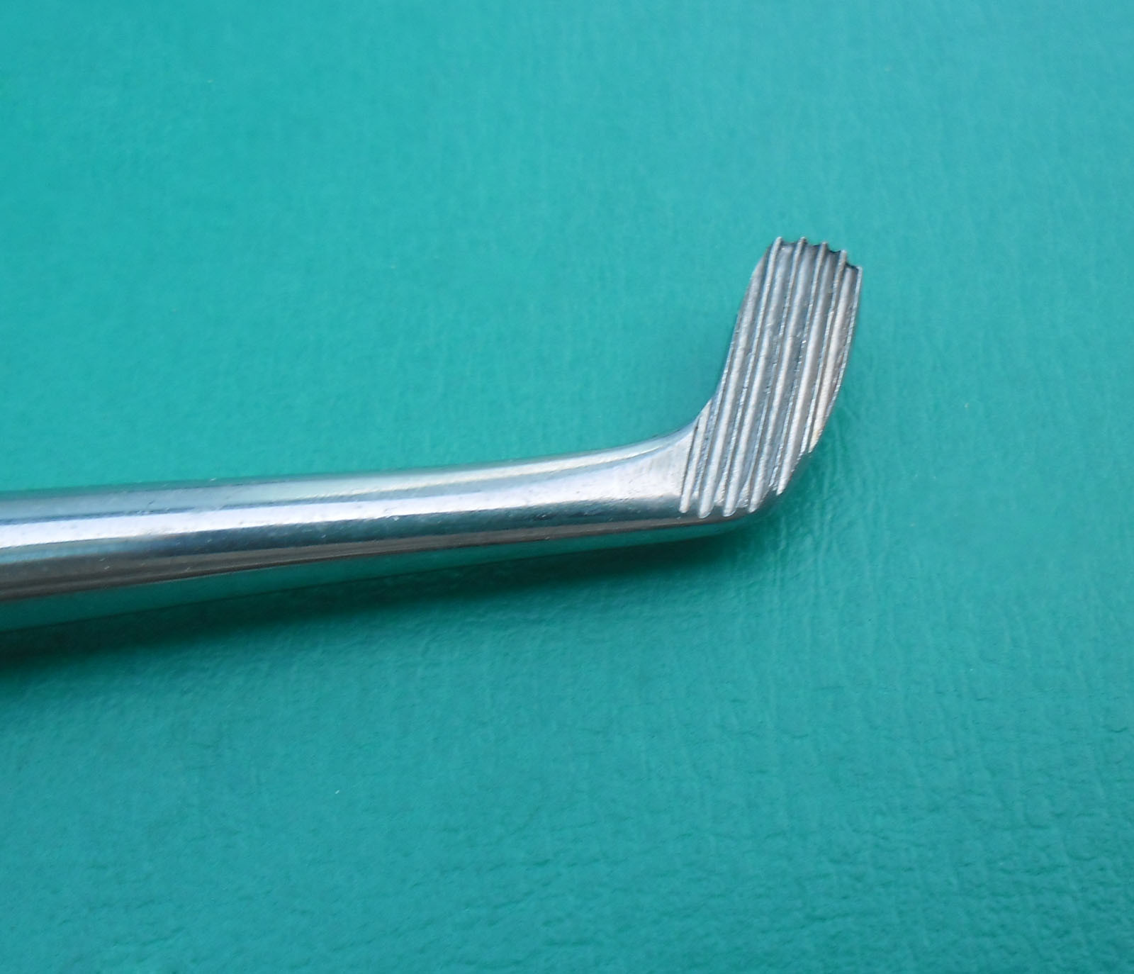 3 London Root Elevator Right Surgical Dental Instruments