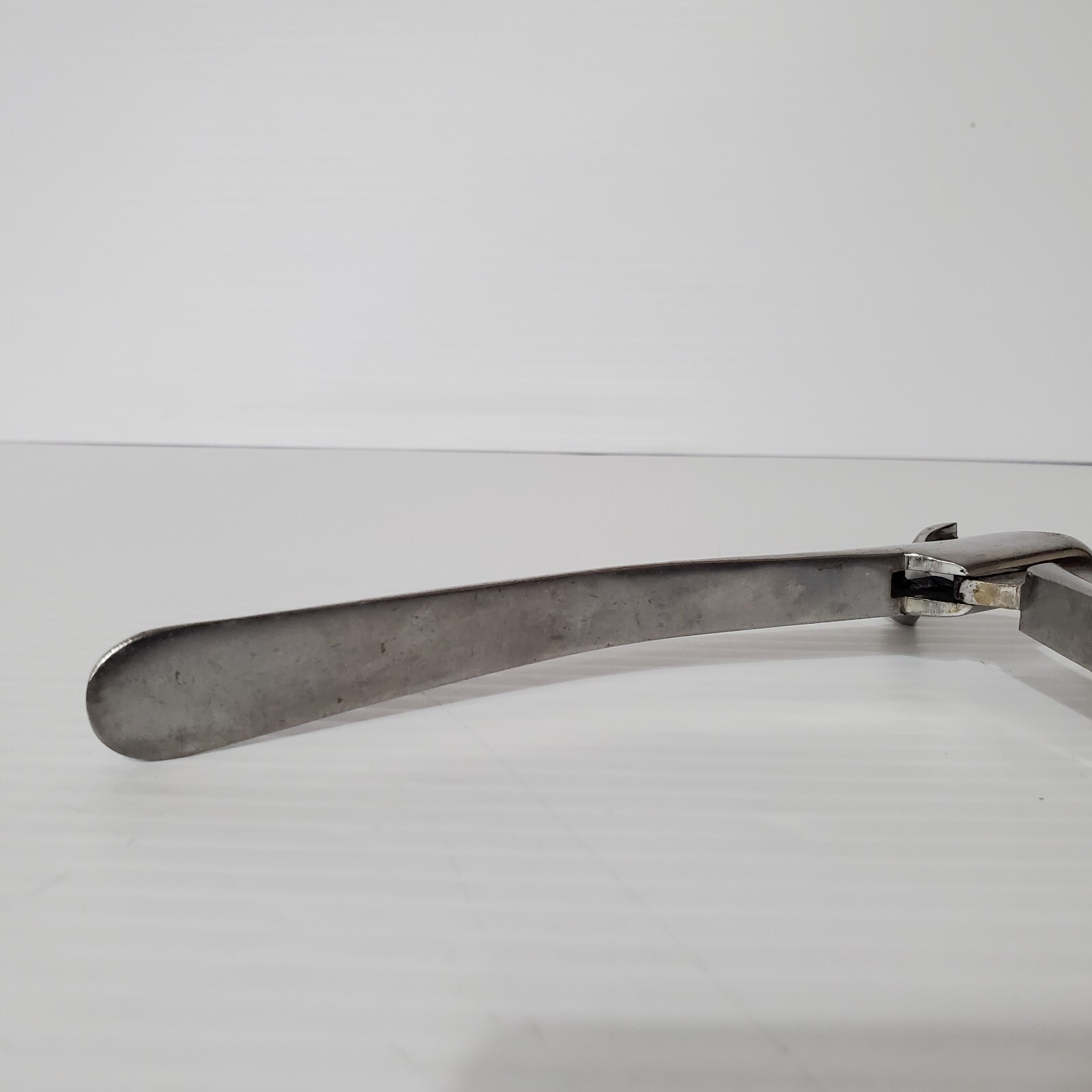 Helmut Zepf Germany Dental Pliers Forceps Tooth Extractor Tool Stainless Steel