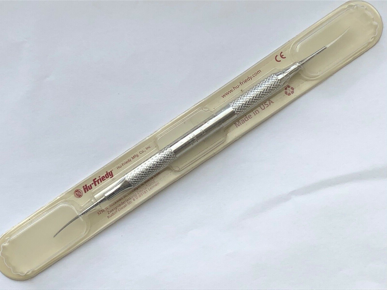 Brand New Hu-Friedy UFA-1 Chisel