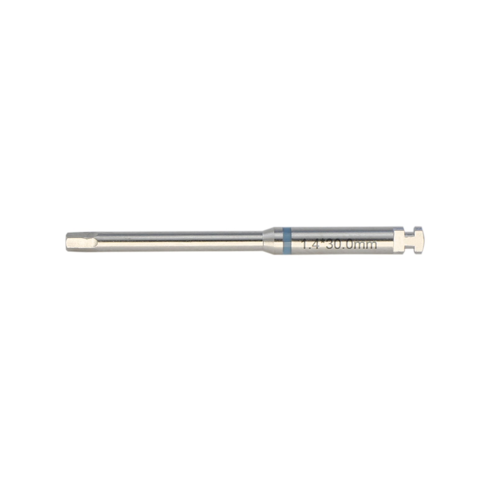Implant Screwdriver Hex Driver Latch 1.2 1.25 T5 Astra Zimmer Thommen ICX 3i MIS