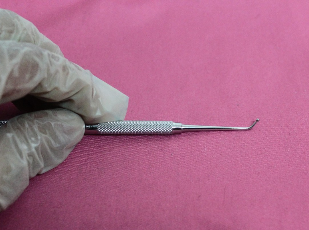 Ball Burnisher #26/29 Double Ended Composite Dental Instruments A+ Quality