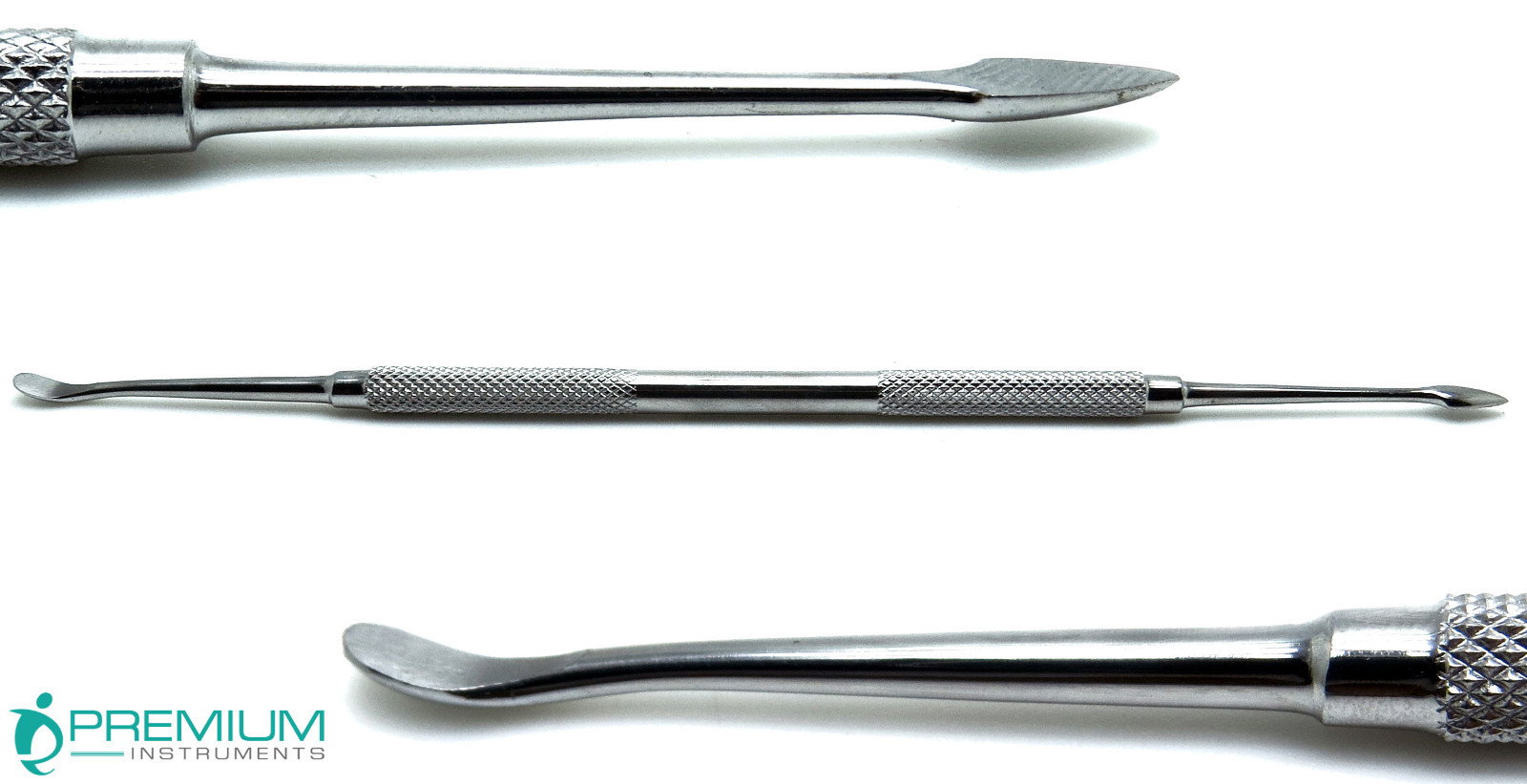 Periosteal Buser Dental Elevators Modified Retracting Surgical Instruments