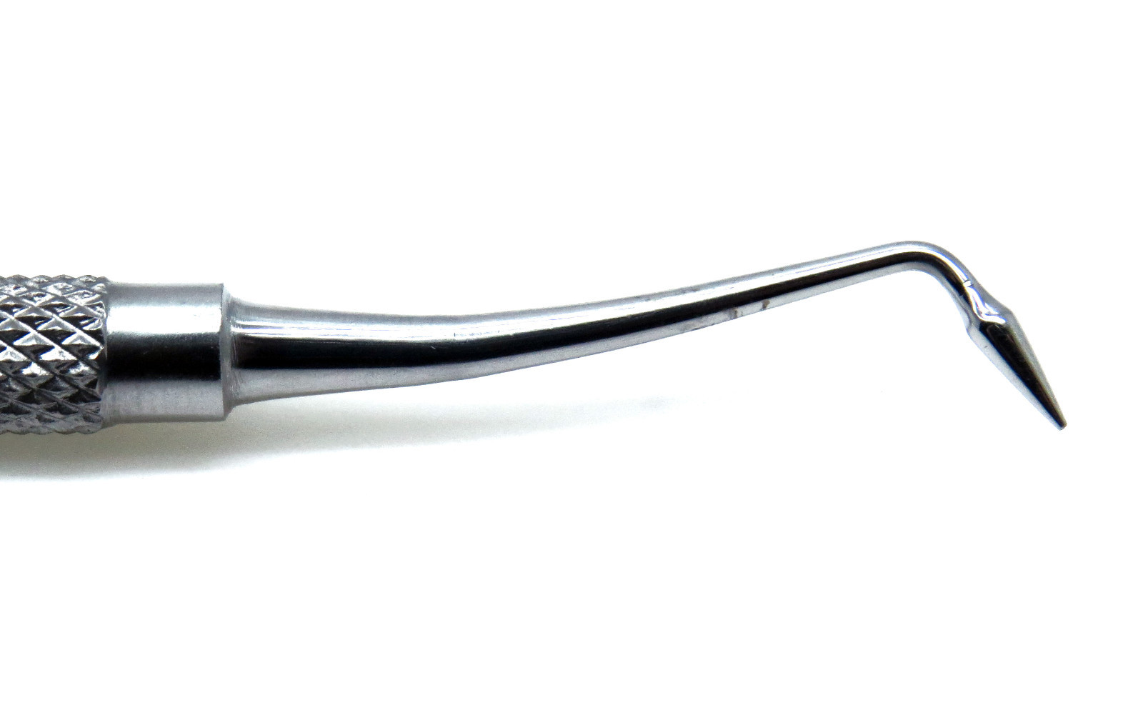 Dental Composite Double Ended 1.9mm/2.1mm Restorative Filling Instruments