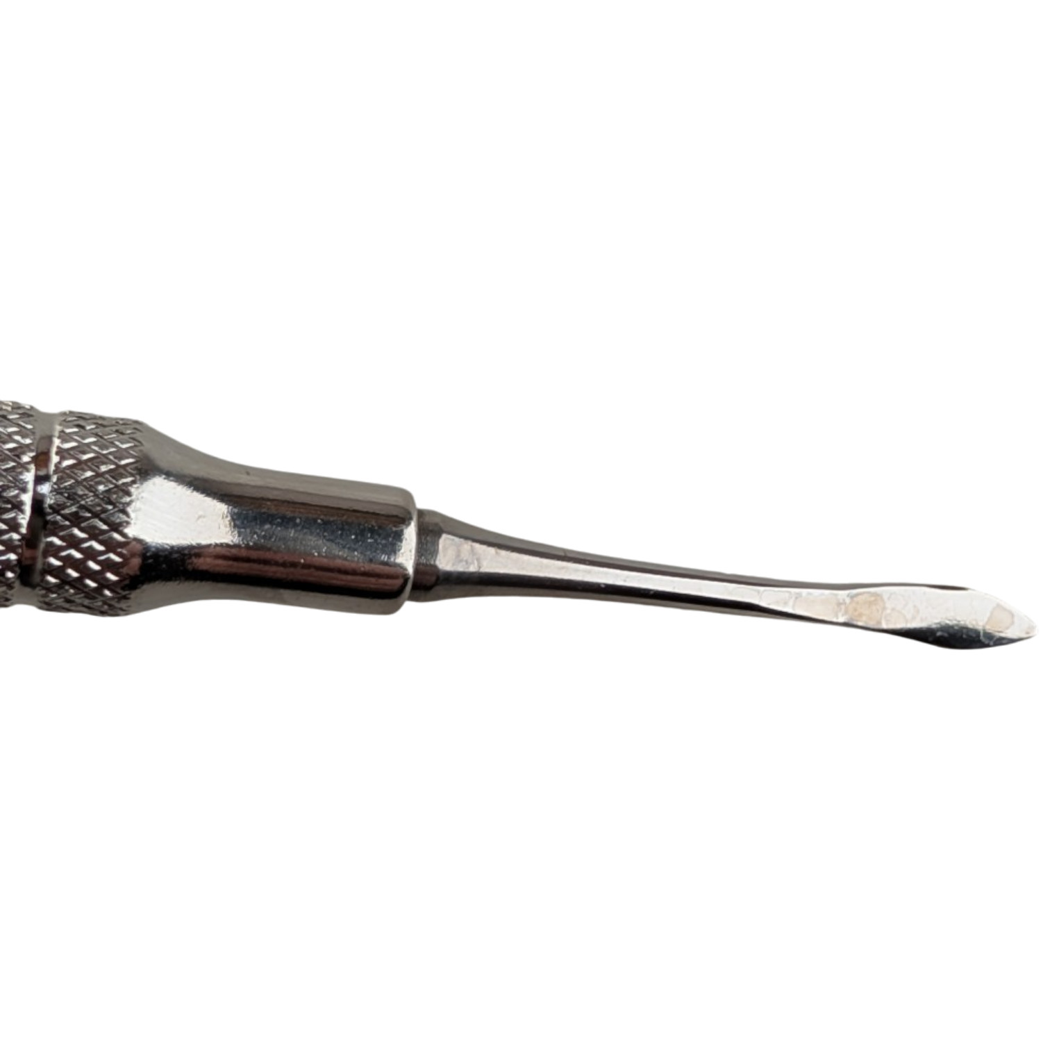 Salvin Dental USA MICRO-EL 1 Micro Elevator Stainless 6.75in