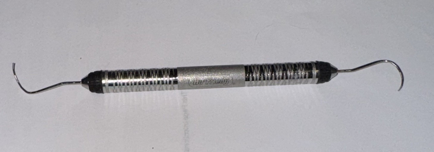 Hu Freidy Periodontal Dental Pocket Nabers Probe Diagnostic Depth Furcation