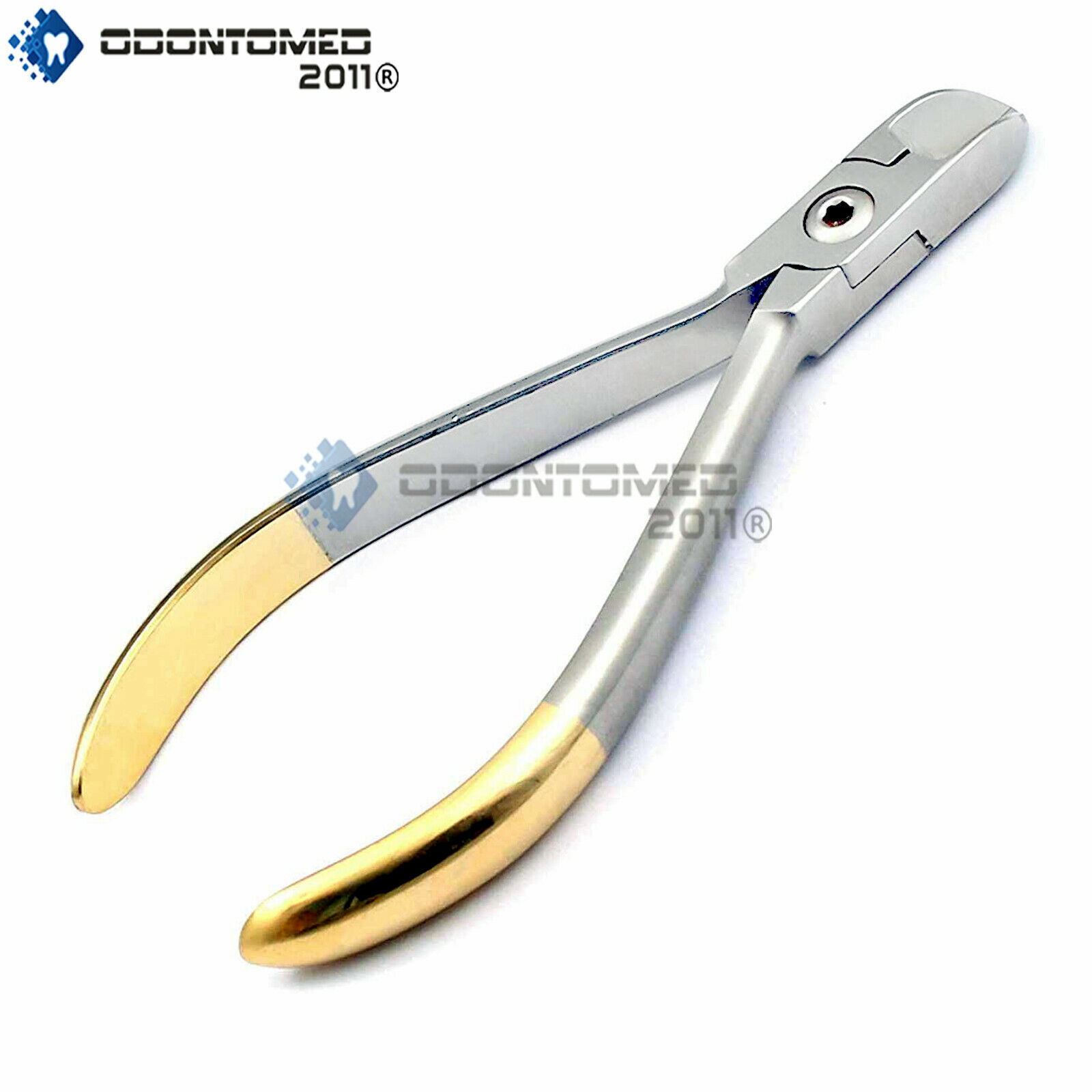Hard Wire Cutter Tc Dental Orthodontic Ligature Instruments