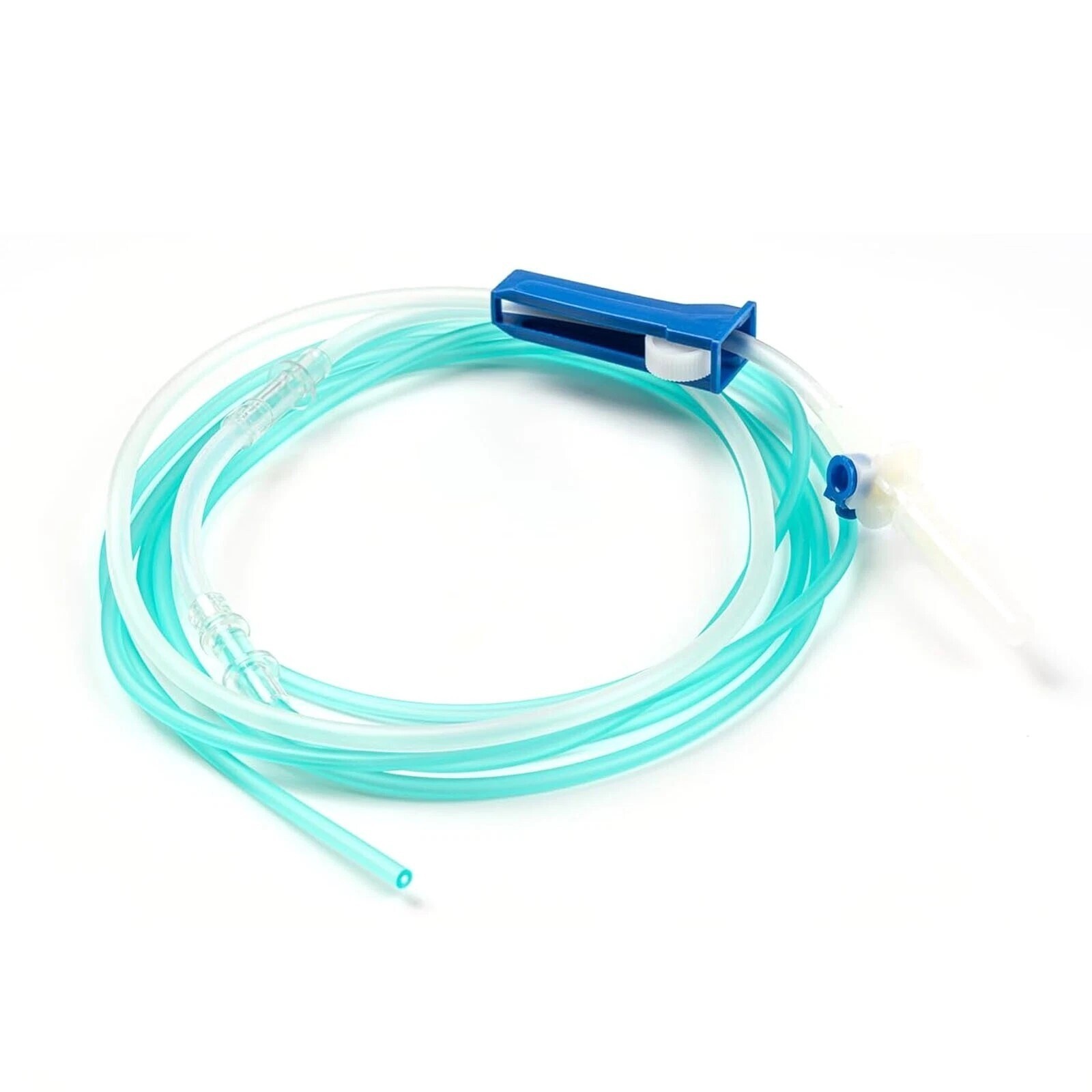 Disposable Dental Implant Irrigation Tubing for W&H Implant Motor Sterile Pack