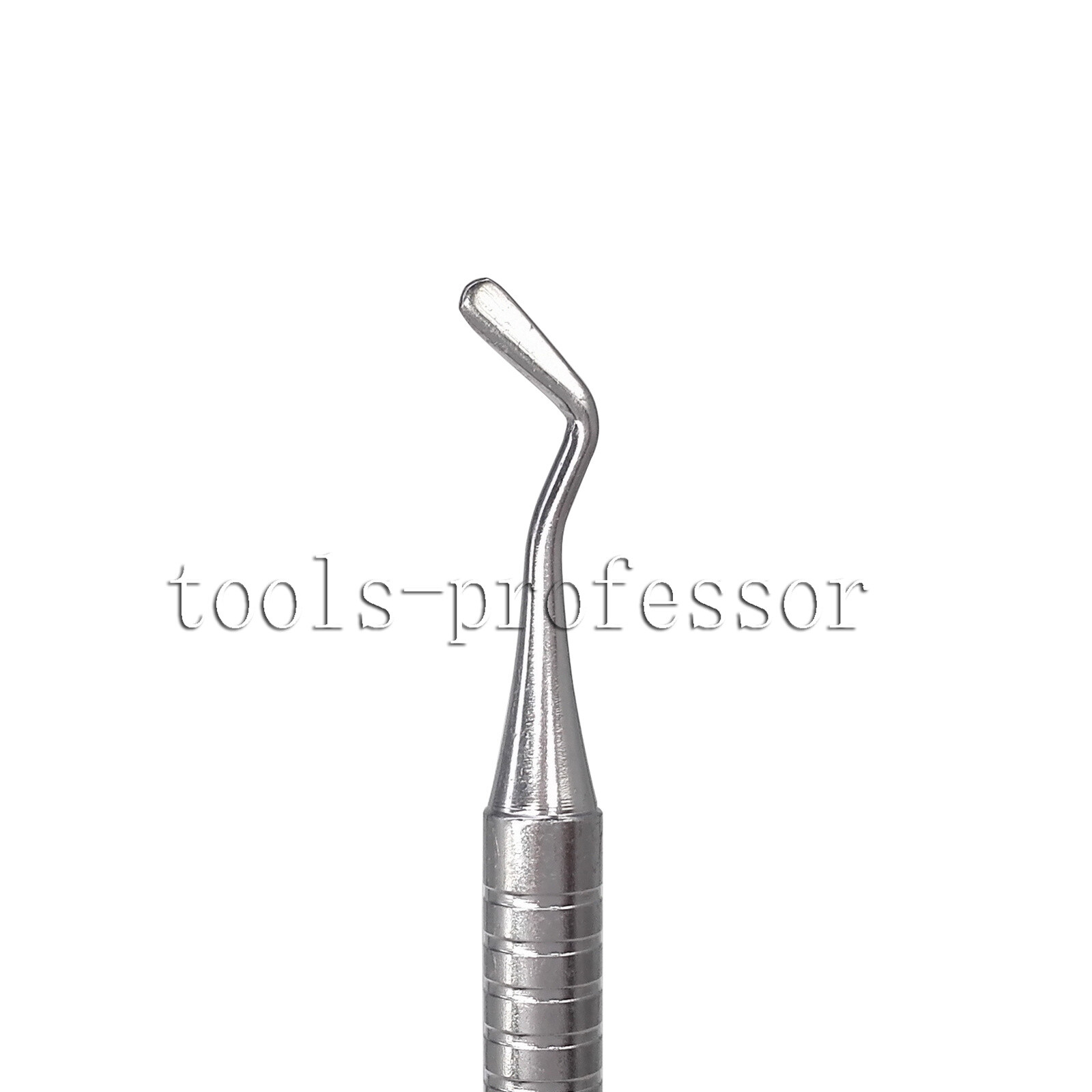 Dental Veneer Composite Resin Mold Spatula Filling Foam Pads Light Cure Handle