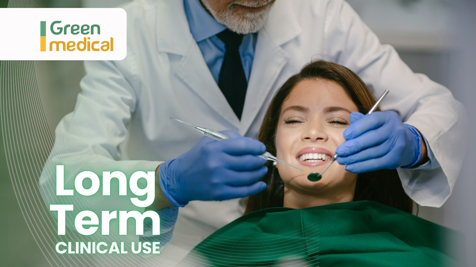 Dental Membrane Placement Instruments | Implant & GBR Surgical Tools