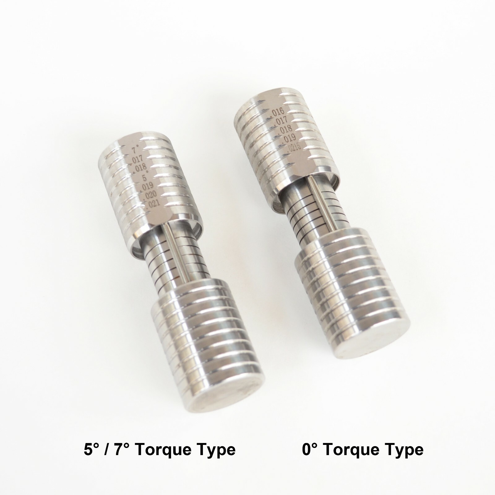 J&J Ortho™ Orthodontic Stainless Steel Arch Wire Forming Turret Former