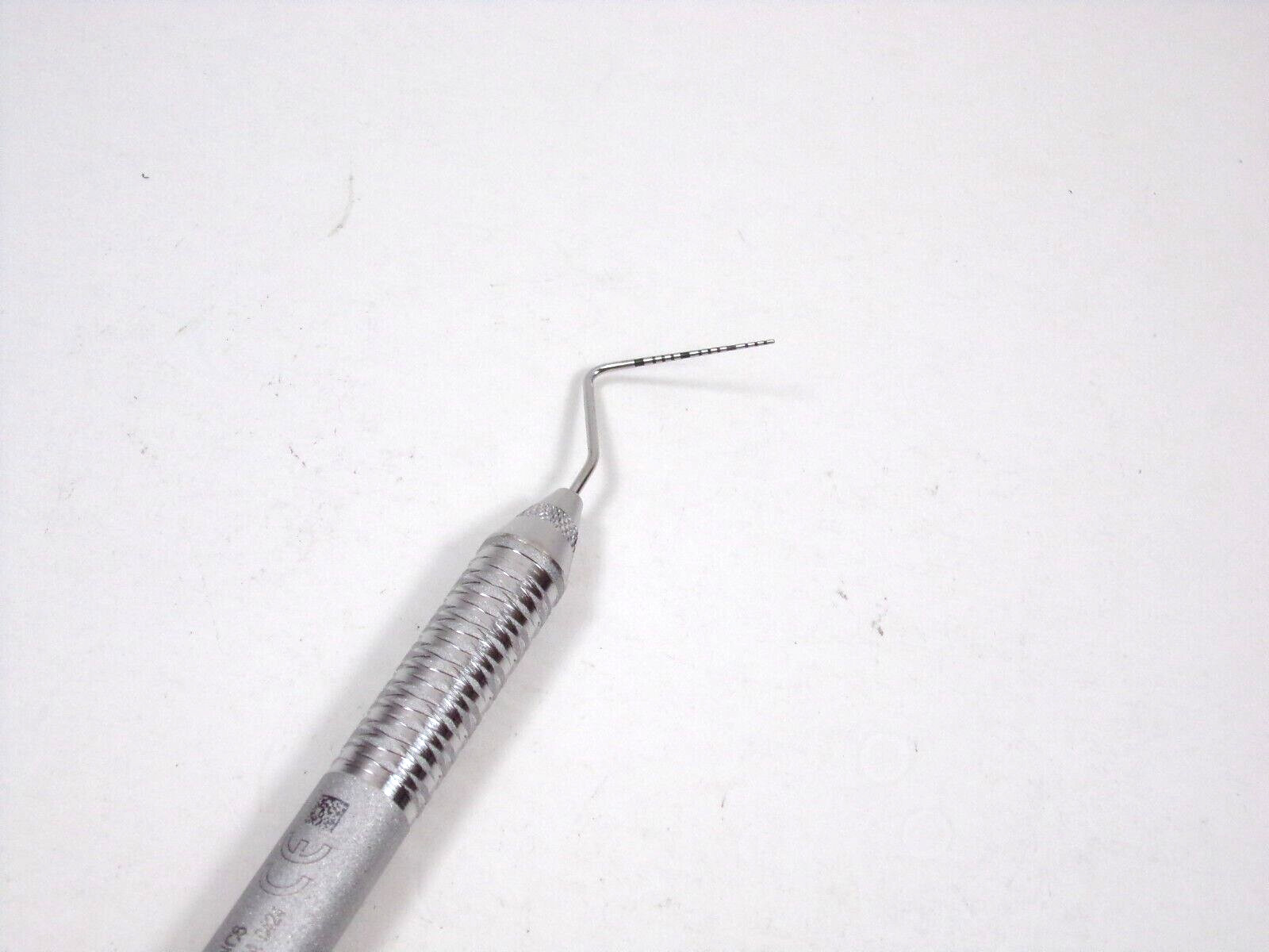 Dental #23/UNC15 Color-Coded Expro XP23/UNC6 HU FRIEDY