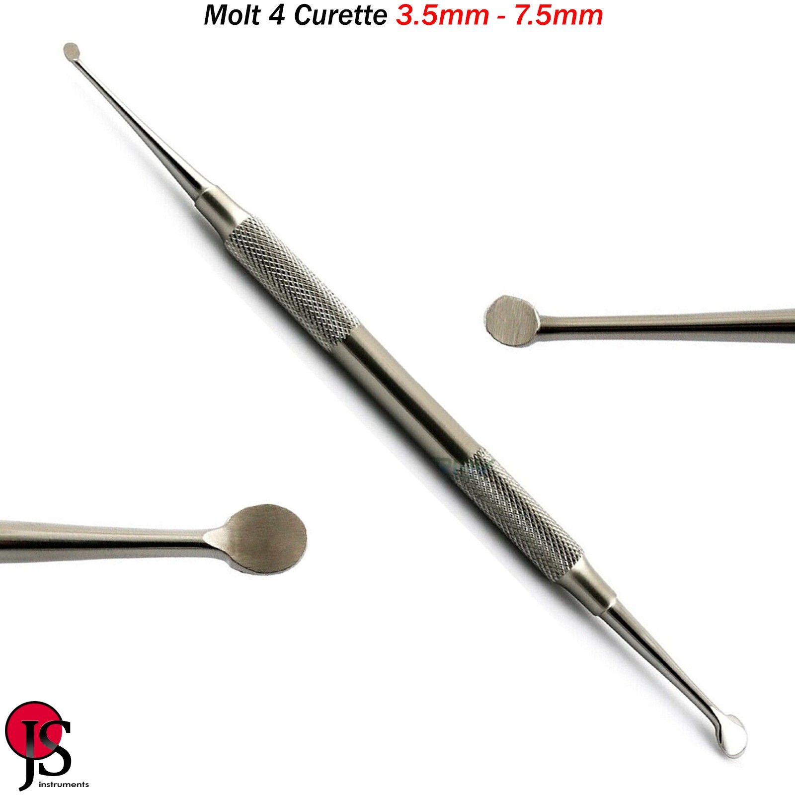 Dental Implant Surgery Kit Sinus Periosteal Elevator Periodontal Knife Curette