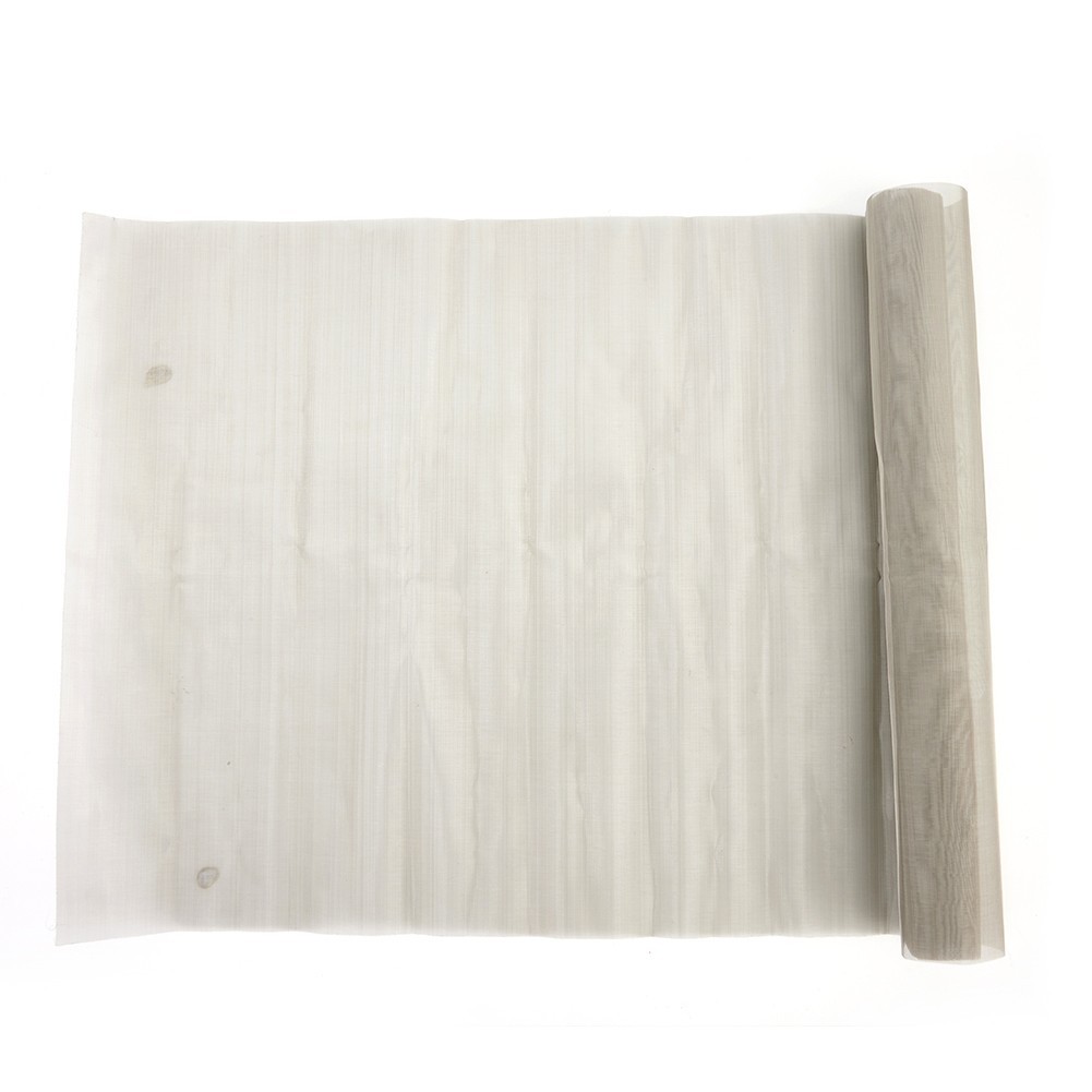 Mesh filter cloth Stainless Steel Woven Wire 12” x 35″ Waterproof Industrial