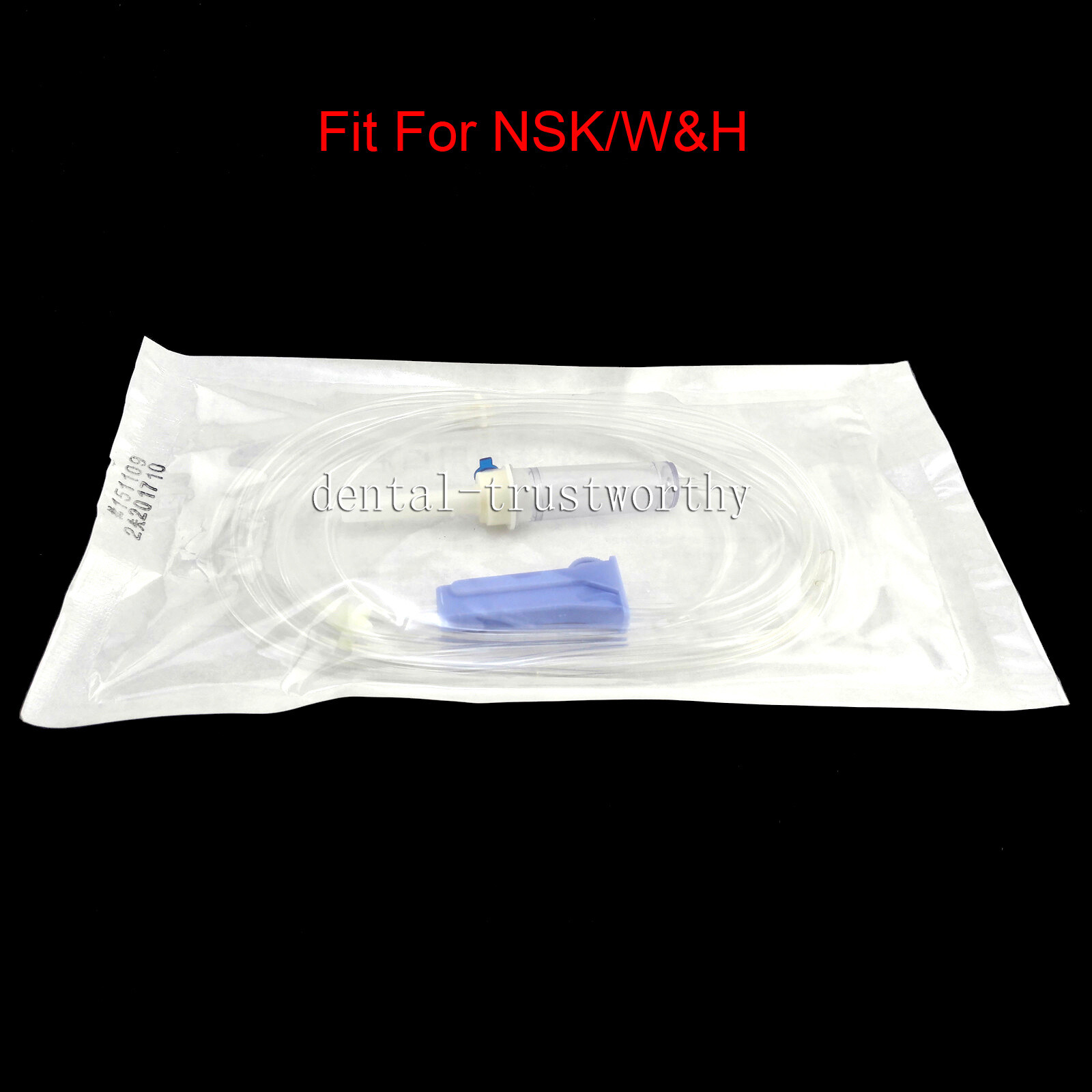 Dental Implant Irrigation Tube Hose for NSK/KAVO/Anthogyr Surgical Motors