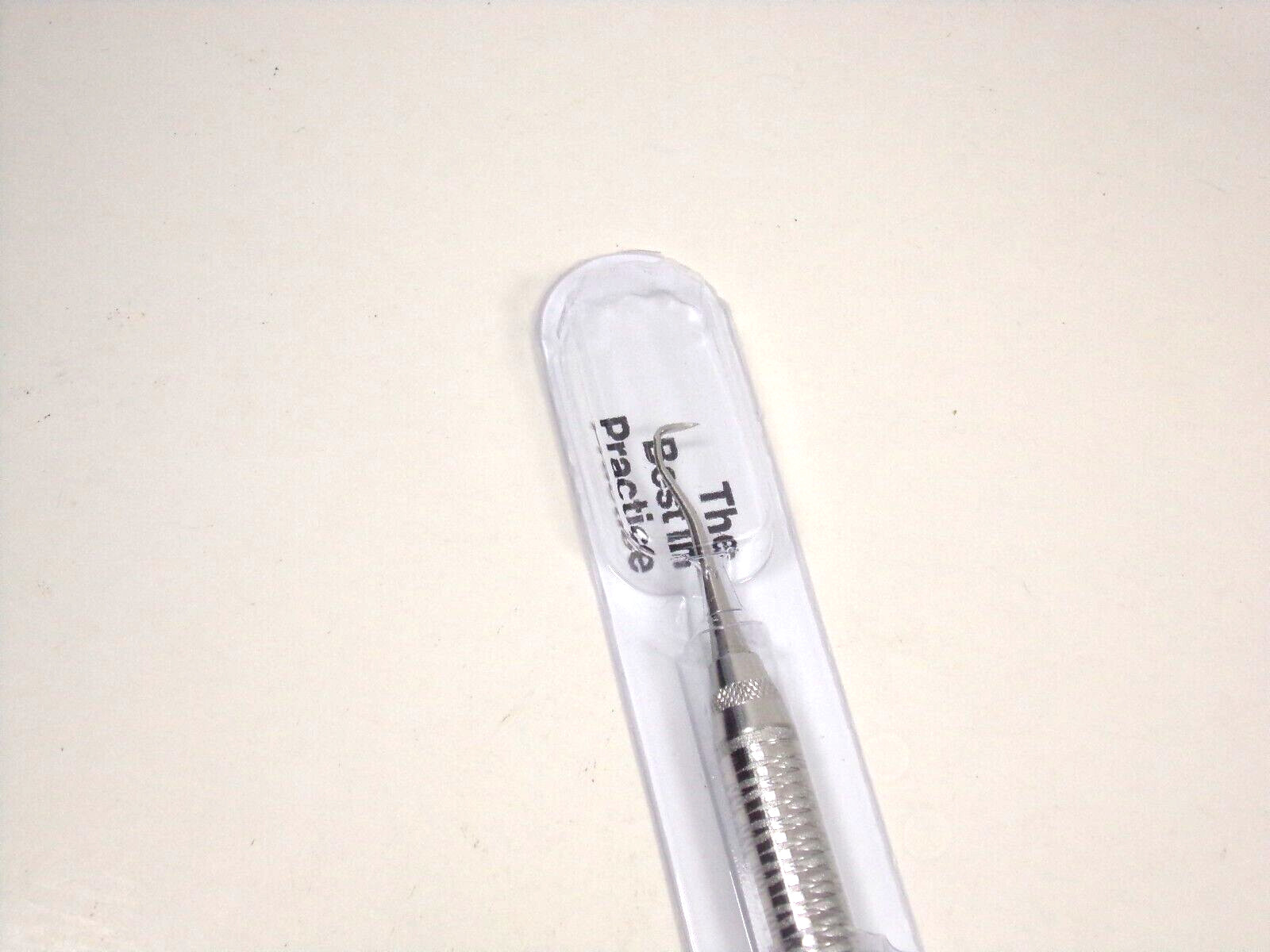 Dental #30/33 Jacquette Scaler SJ30/336 HU FRIEDY