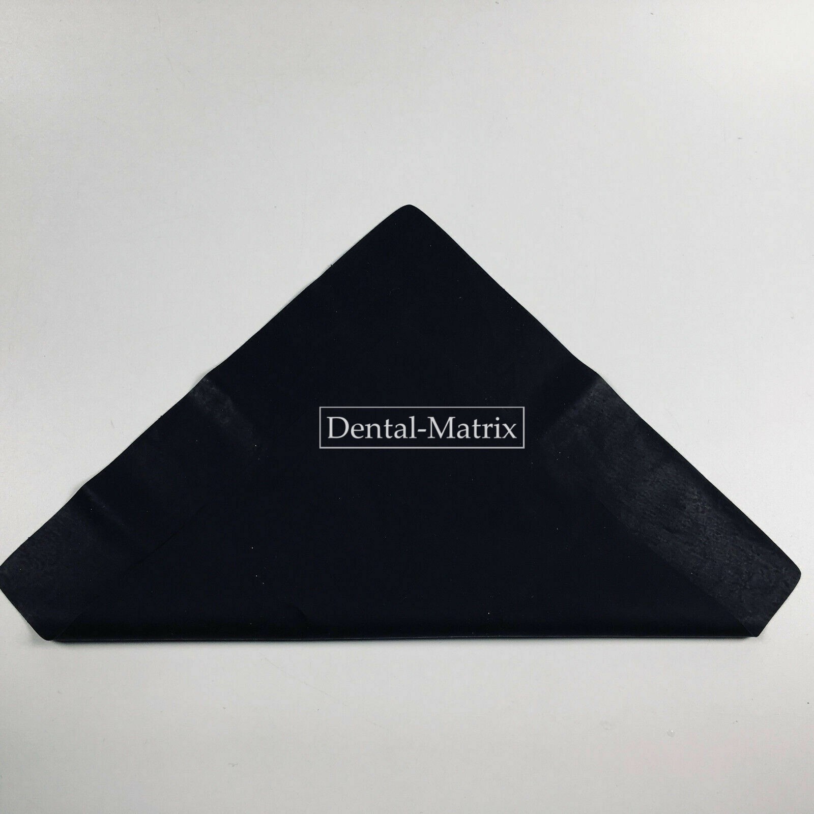 36 Sheets Dental Endodontic Rubber Dam Natural Latex Medium Gauge 6″x6″ Adult