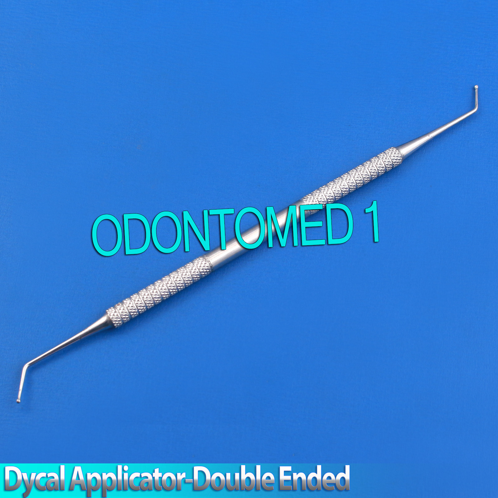 Dental Instrument PLACEMENT INSTRUMENT Dycal Applicator-Double Ended