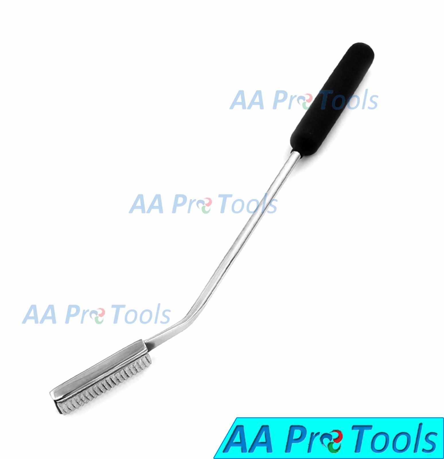 AA Pro: Equine Dental Float Rasp Down Veterinary Instruments