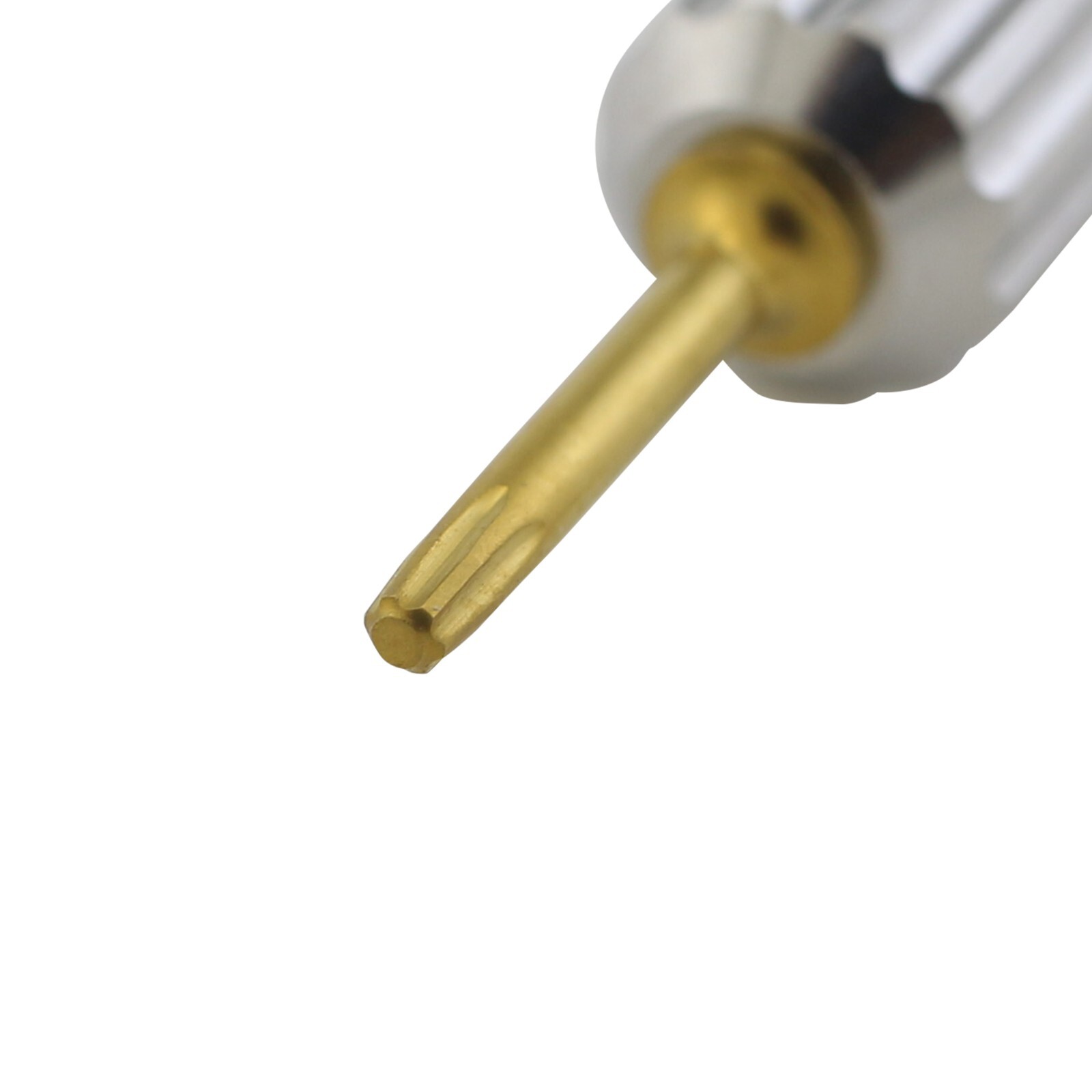 Dental Implant Nobel Biocare UniGrip Screwdriver Torque Wrench Manual Adapter