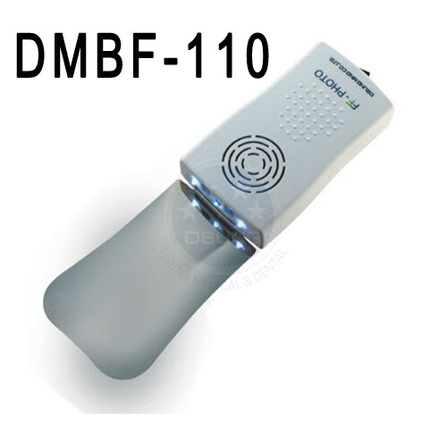 OSUNG Fog Free Intra Oral Photo Kit with 5 additional Mirrors C-1005