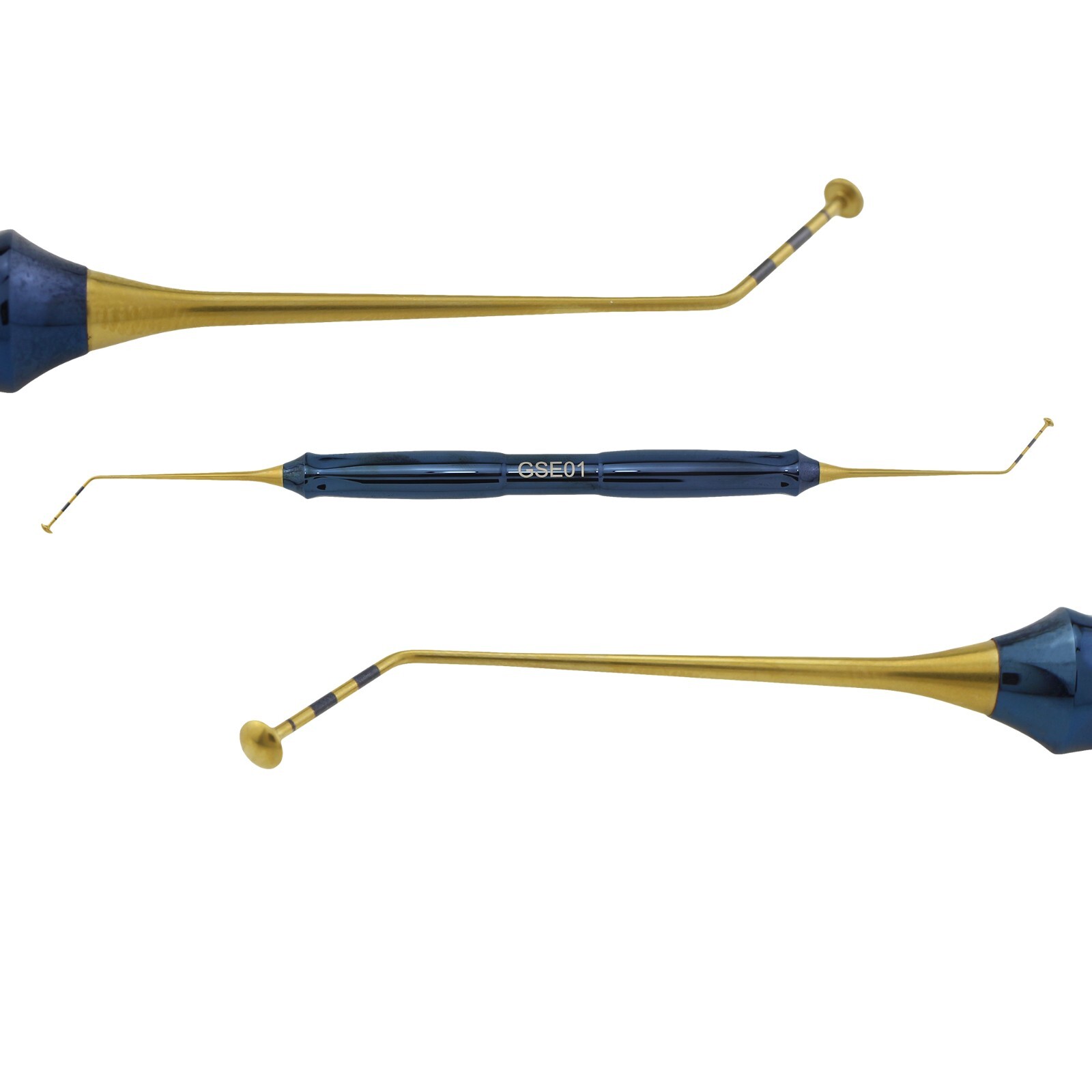 DASK Dental Sinus Lift Kit Implant Elevation Instruments Diamond Drills Stoppers