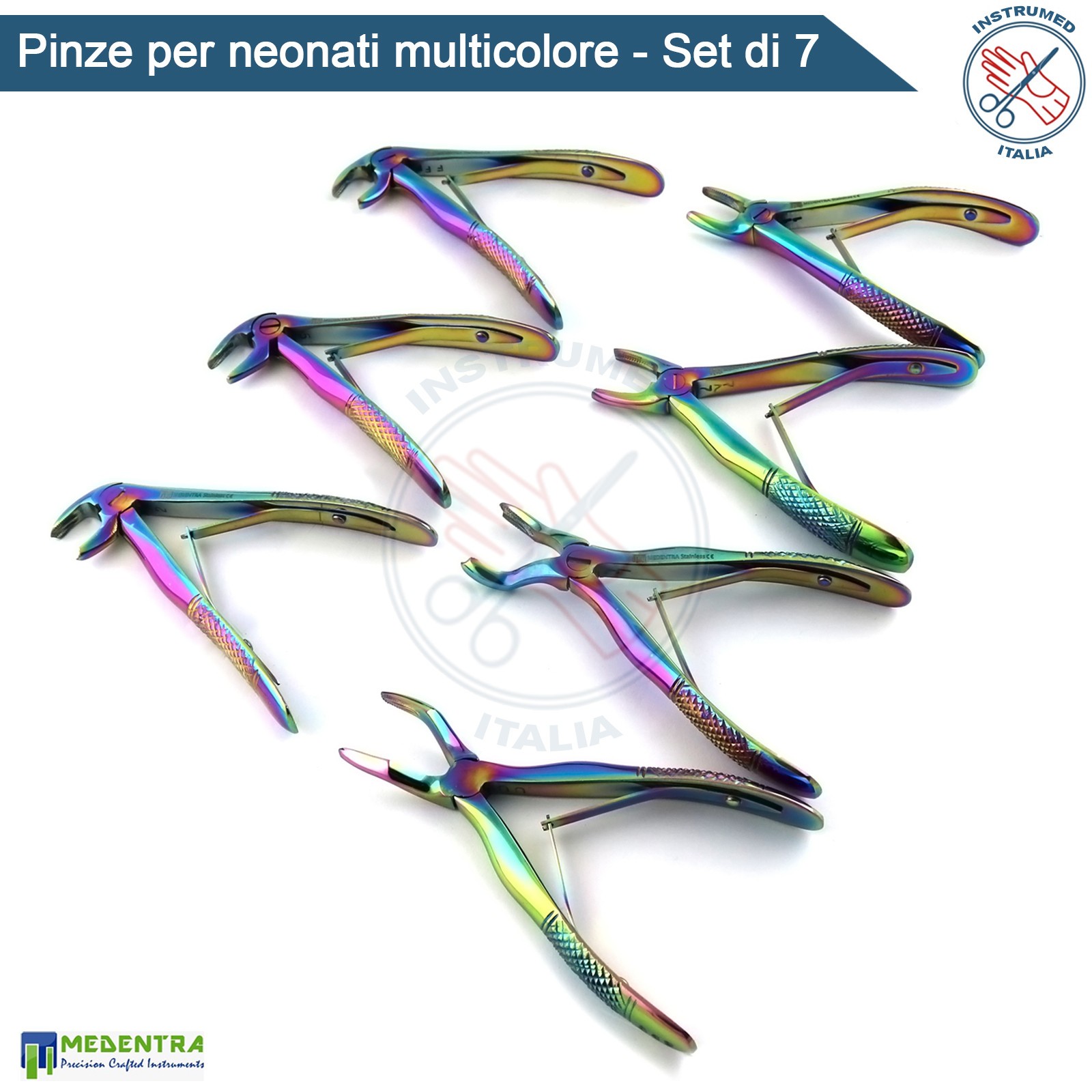 Oral Surgery Tools Tooth Extraction Pliers Dental Lever Roots