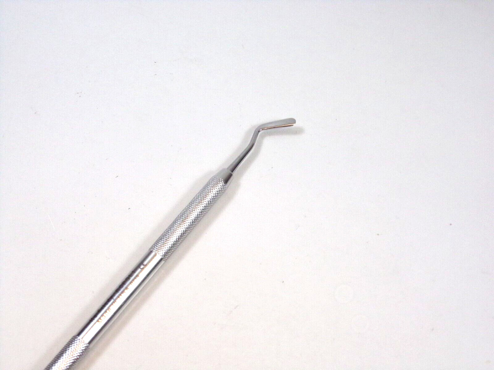 Dental Glick Blade Root Canal Plugger No.1 RCPGL1 HU FRIEDY