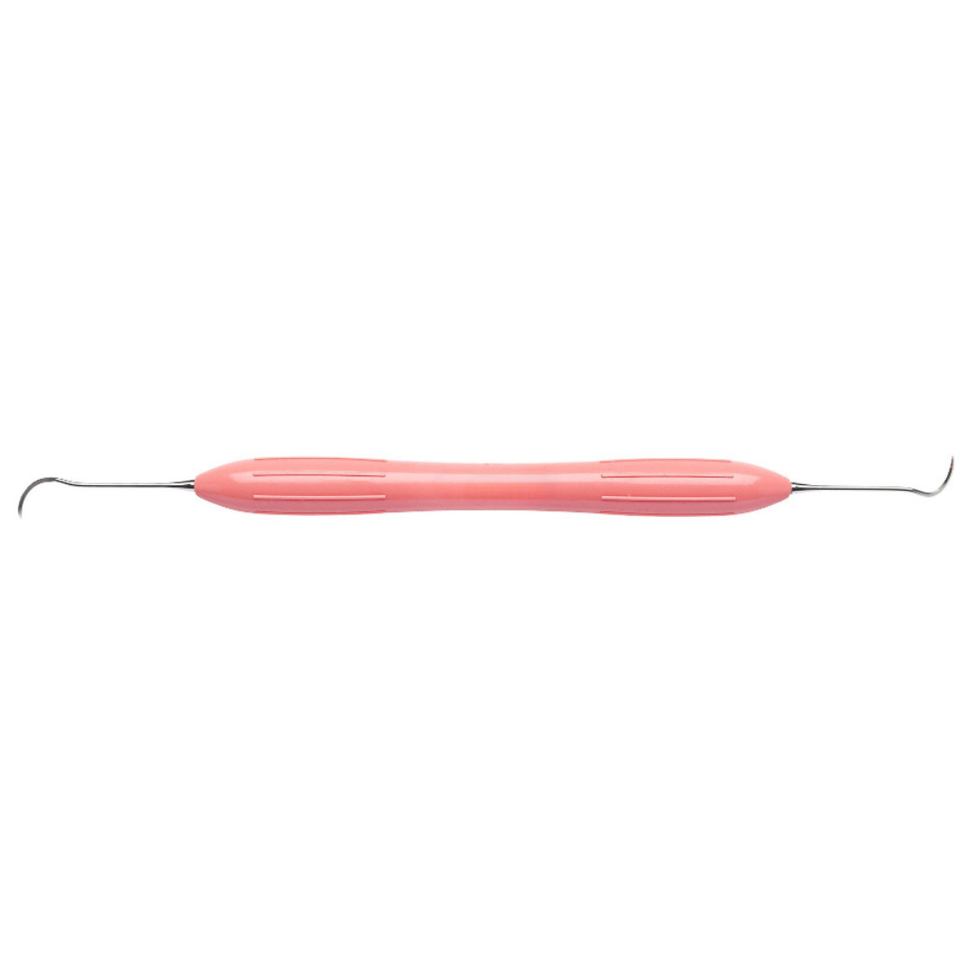 German LM Arte Dental Composite Instruments – 10 Pc Silicone Handle Kit