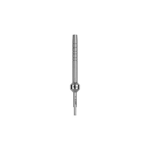 HU-FRIEDY Interchangeable Osteotome Concave Tip, Straight