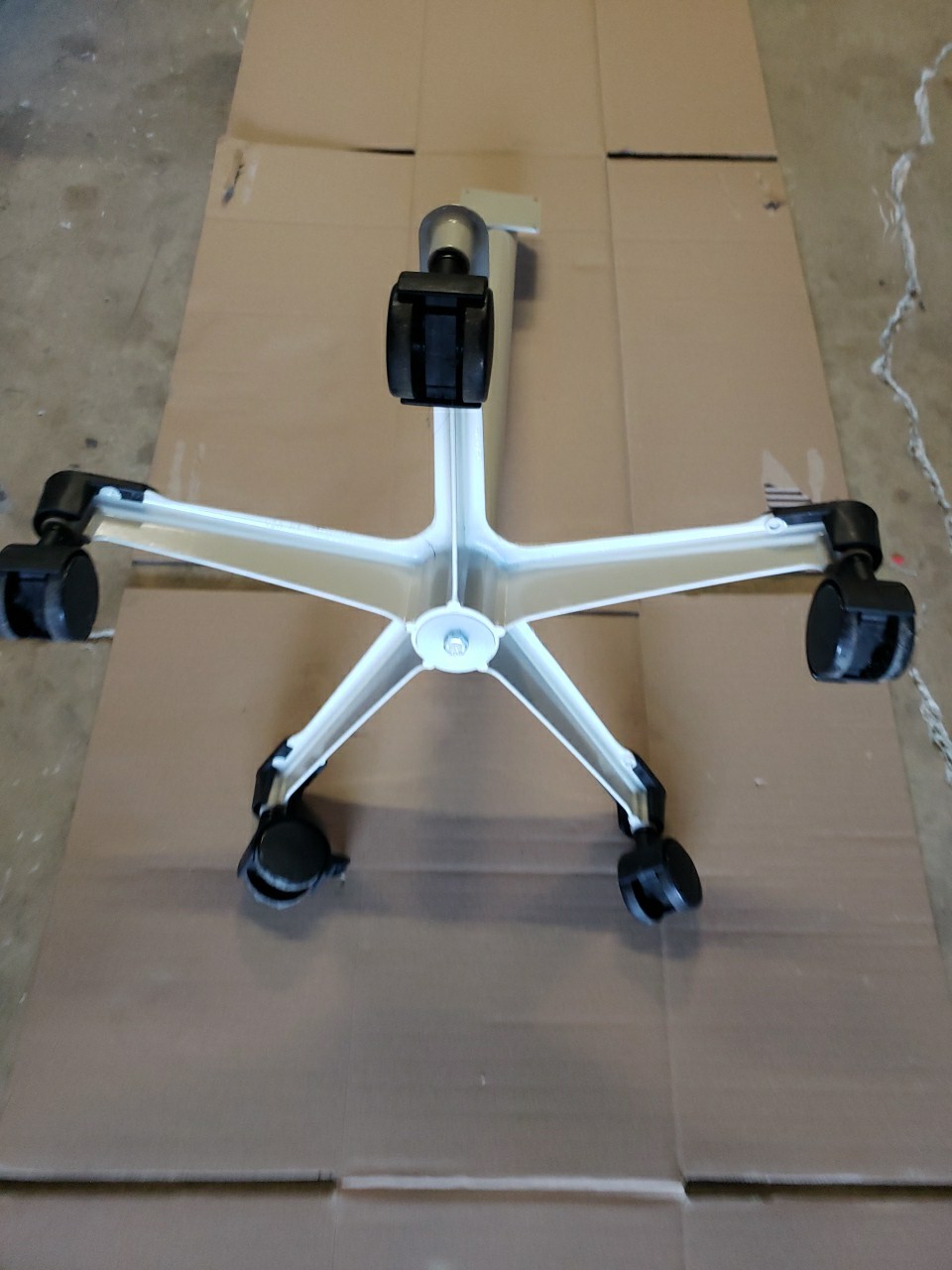 Stand For Medical Equiptment