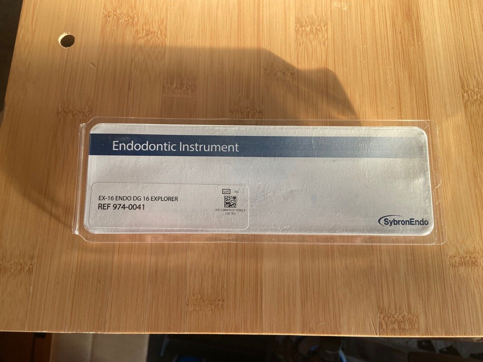 Sybronendo 974-0041 – EXPLORER ENDO DG-16