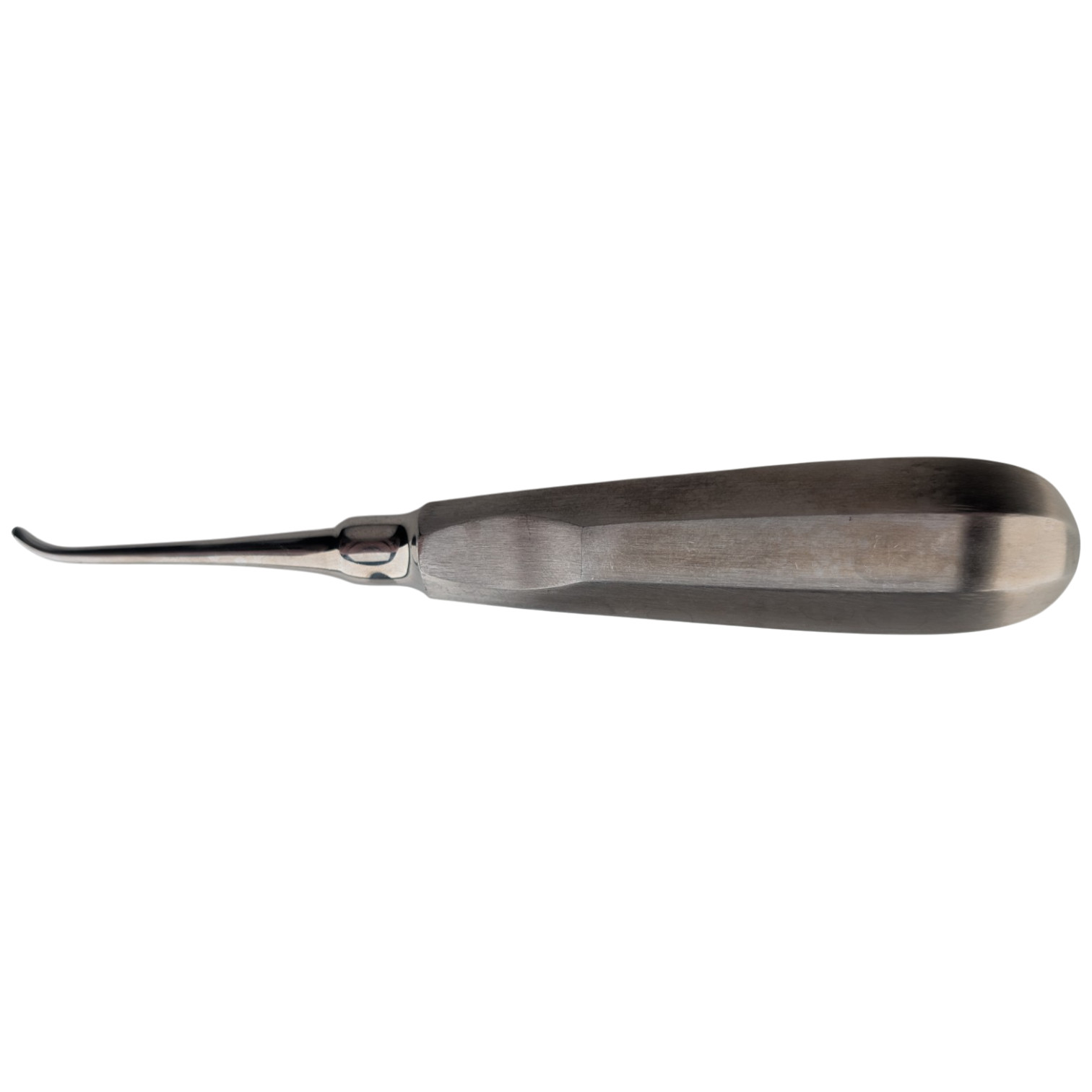 A. Titan Miller 2 Dental Root Elevator M2 31/20 Germany Stainless Steel