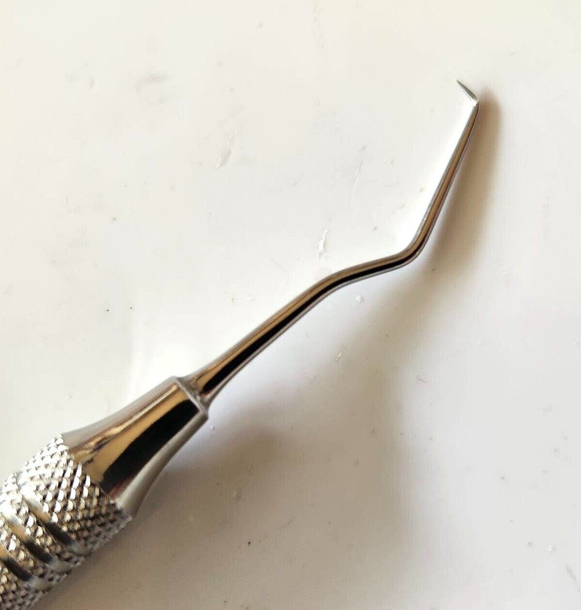 Dental Explorer # 5 German Stainless Steel CE
