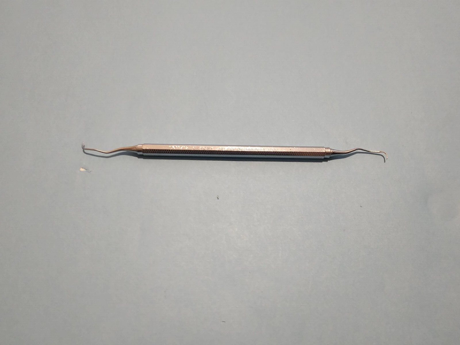 HU-FRIEDY SG 11/12 Double Ended Gracey Currette