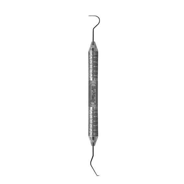 Hu-Friedy EXD5XTS Double End #5 Dental Explorer XTS #6 Round Handle