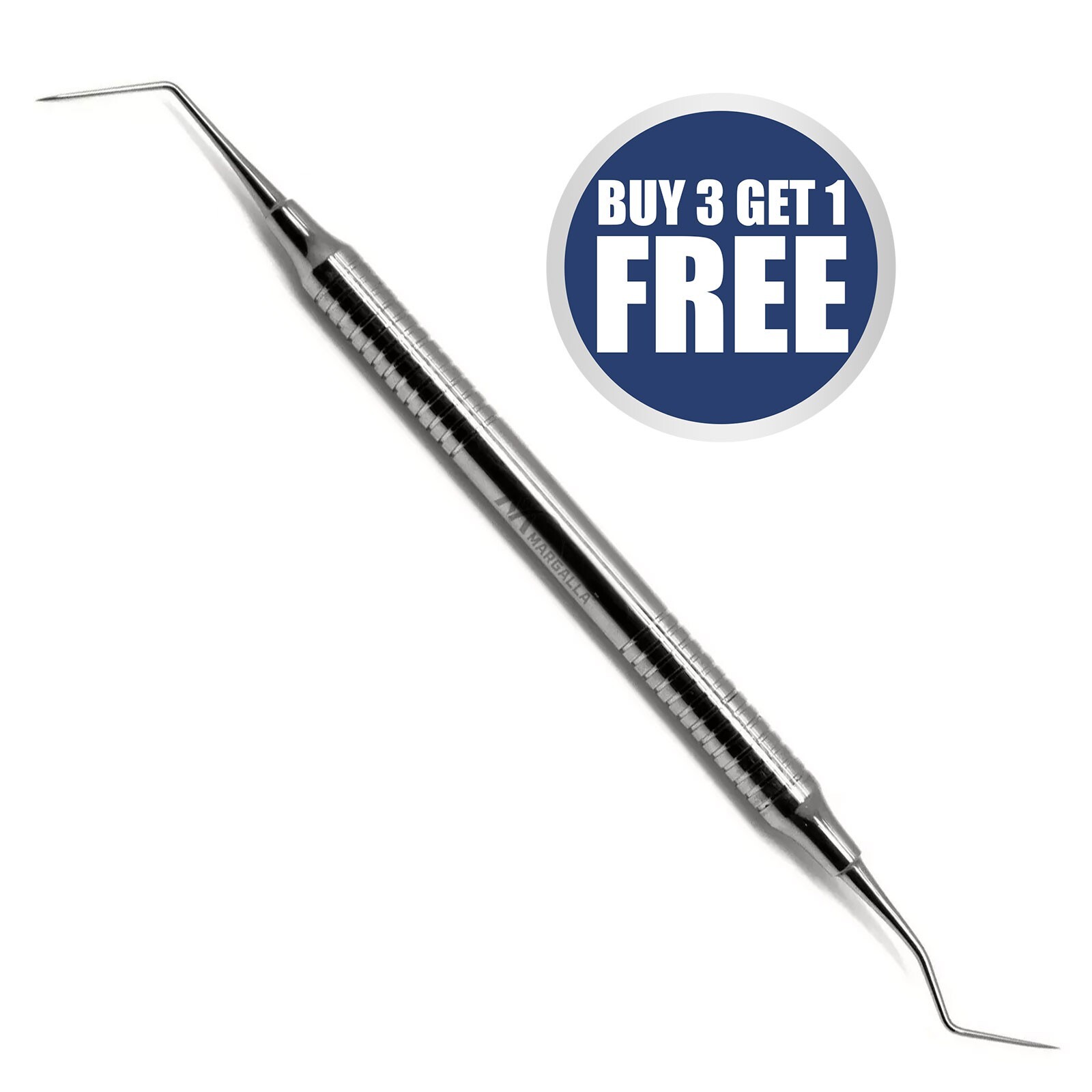Explorer DG16 Endodontic Explorer Dental Instrument HOLLOW HANDLE instruments