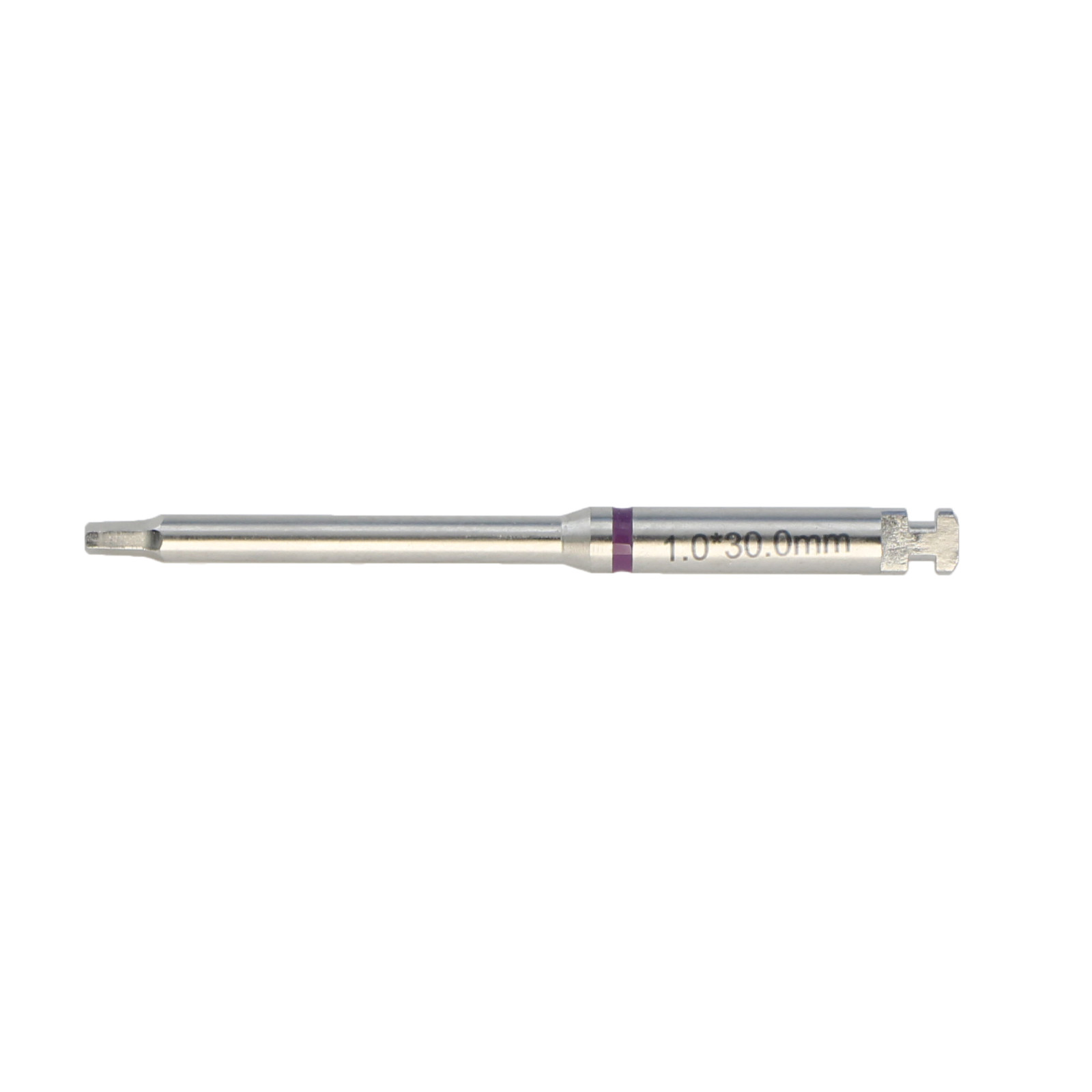 Dental Ankylos Implant Driver Hex 1.0 Screwdriver Torque Wrench Manual Adapter