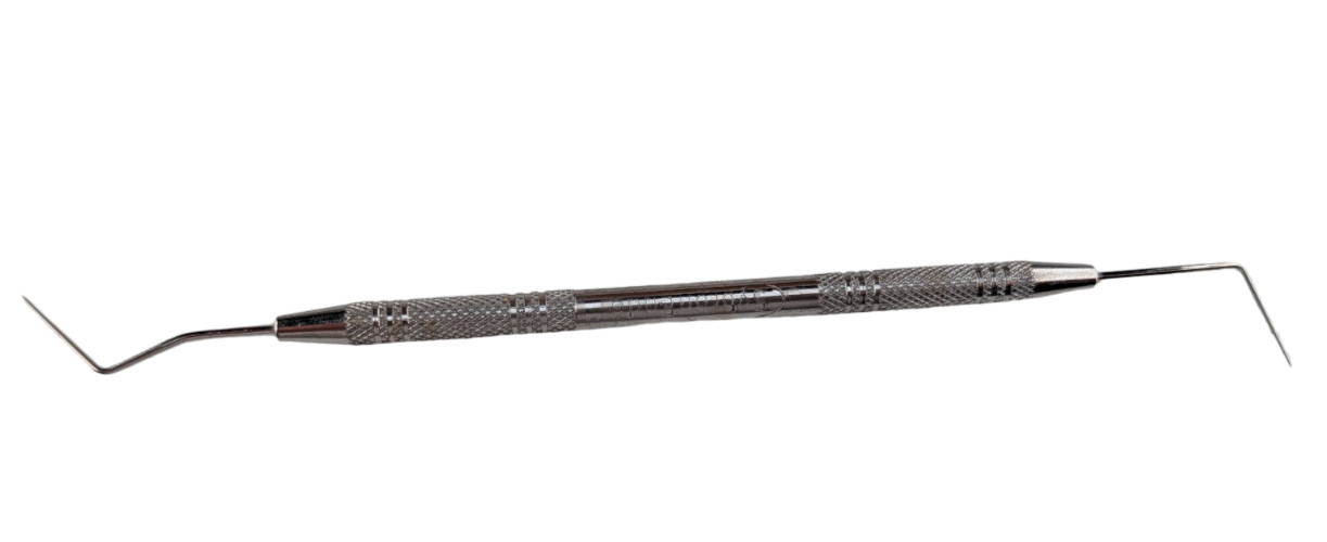 SybronEndo Kerr DG-16 Endo Explorer 974-0041 Stainless Dental Instrument