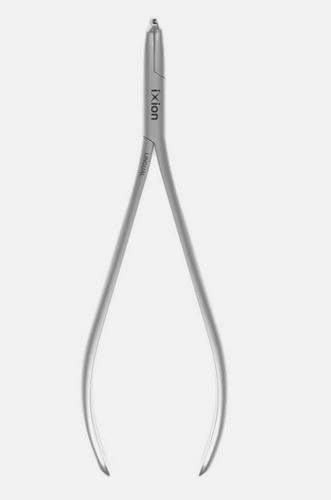 5 PCs DB orthodontics ixion Cinch Back Plier dental Instruments Stainless Steel
