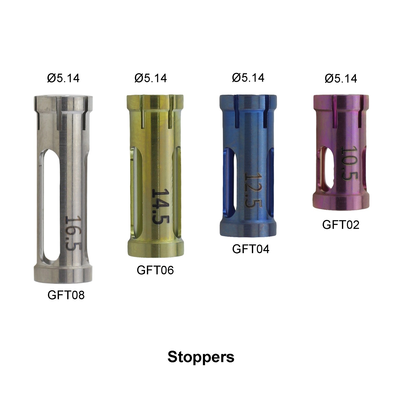 Dental Advanced Sinus Kit DASK Lift Drills Stoppers Implant Elevation Instrument