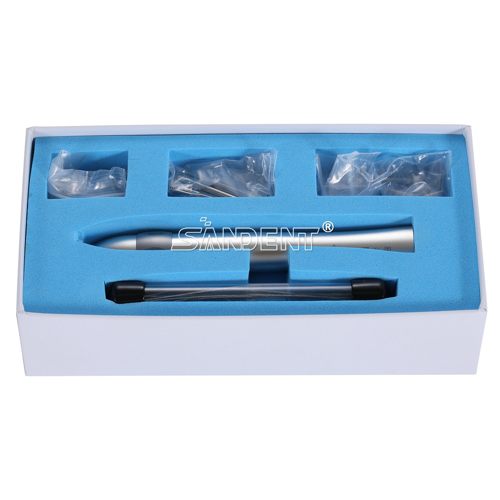 Dental Automatic Crown Remover Fit Electric & Air Motor Dental Chair E-Type