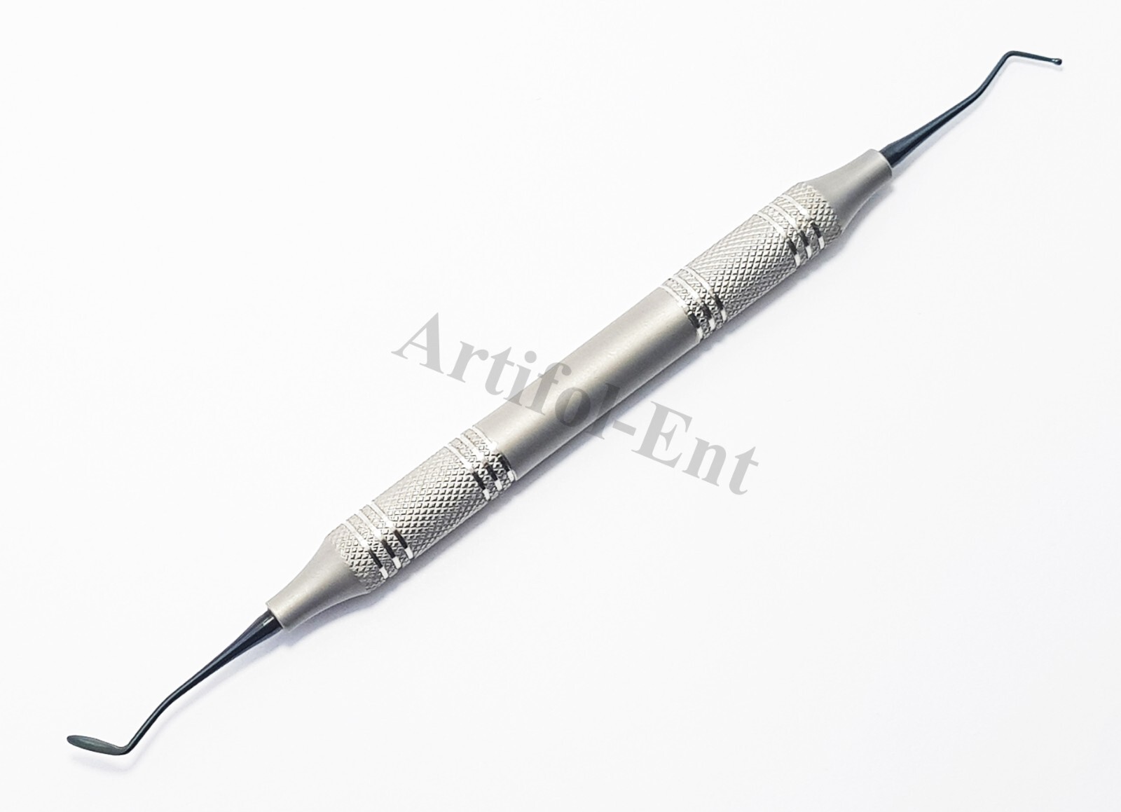 Medium Placing/Condensing Composite Instrument Set – 3-Piece Dental Tool Kit Tip
